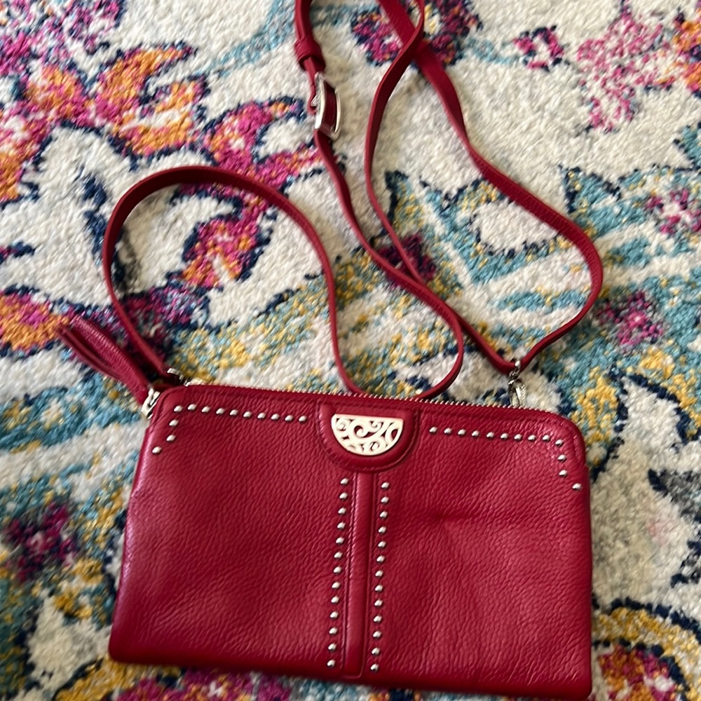 Brand new never been used Brighton crossbody